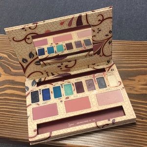 Sigma Paris palette